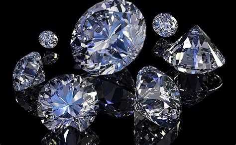 бриллиант или алмаз форекс